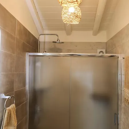 Casa Rozana - شقة مدينة سكياثوس
