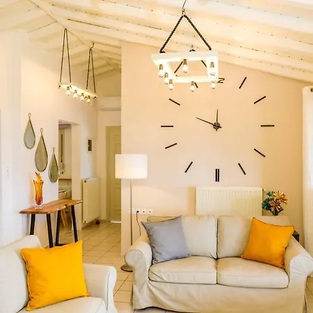 Casa Rozana - Σκιάθος Πόλη