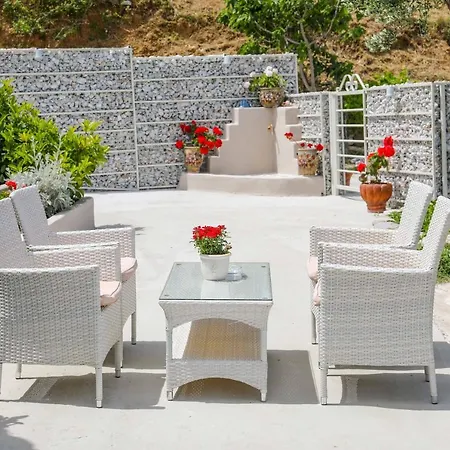 Casa Rozana - Διαμέρισμα Σκιάθος Πόλη