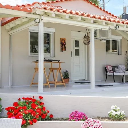 شقة Casa Rozana -