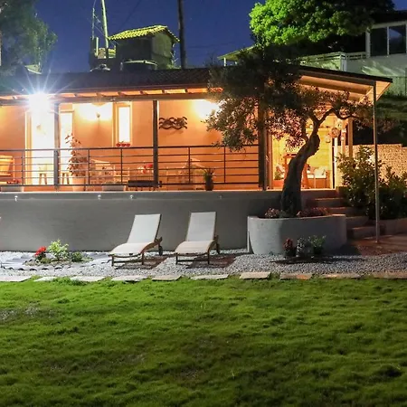 Διαμέρισμα Casa Rozana - *