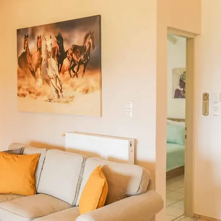 Διαμέρισμα Casa Rozana -