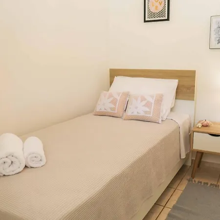 Casa Rozana - Σκιάθος Πόλη