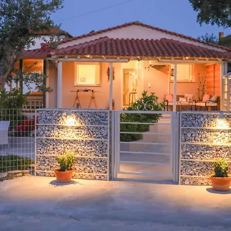 Διαμέρισμα Casa Rozana - Σκιάθος Πόλη