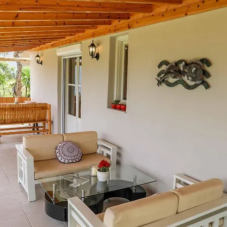Διαμέρισμα Casa Rozana - *
