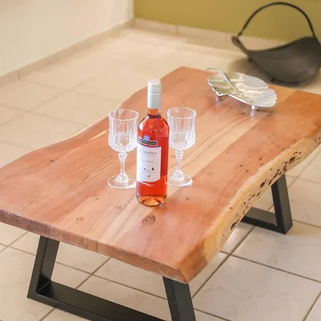 Διαμέρισμα Casa Rozana - Σκιάθος Πόλη