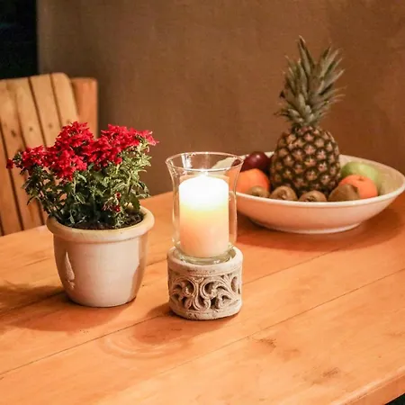 Διαμέρισμα Casa Rozana -