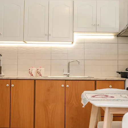 شقة Casa Rozana -