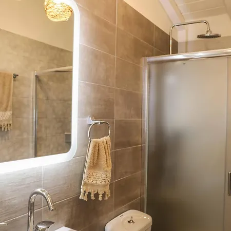 Casa Rozana - Σκιάθος Πόλη