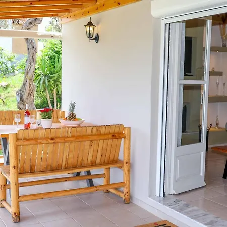 Διαμέρισμα Casa Rozana -