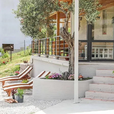 Διαμέρισμα Casa Rozana -