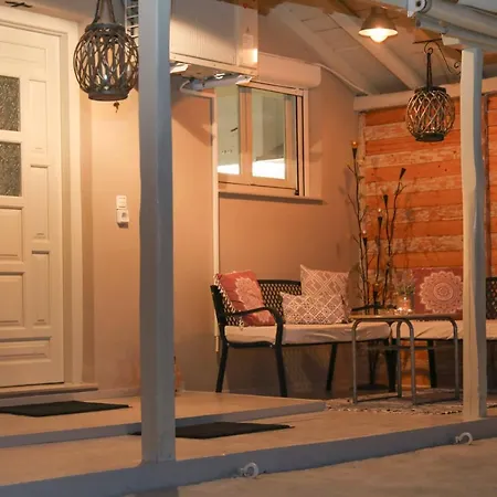Casa Rozana - Apartment Skiathos Town
