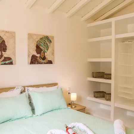 Casa Rozana - Skiathos Town