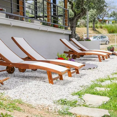 Casa Rozana - Apartment Skiathos Town