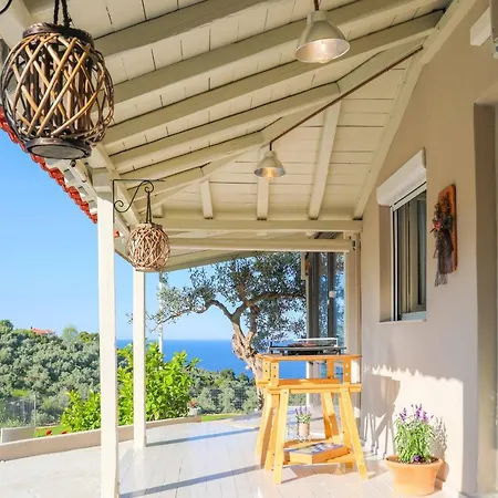 Casa Rozana - Apartment Skiathos Town