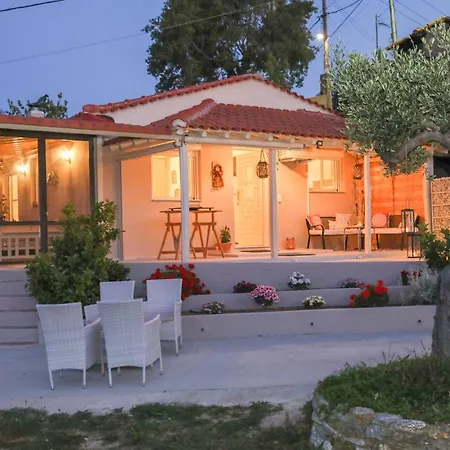 Casa Rozana - Apartment Skiathos Town
