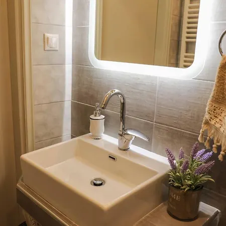 Casa Rozana - Apartment Skiathos Town