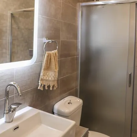 Casa Rozana - Apartment